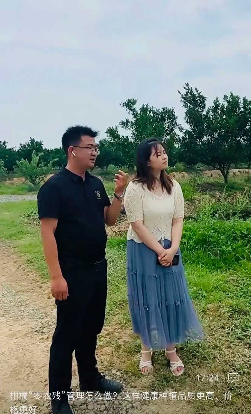 520健康植保日——擁抱綠色農(nóng)業(yè)，我們?cè)谛袆?dòng)