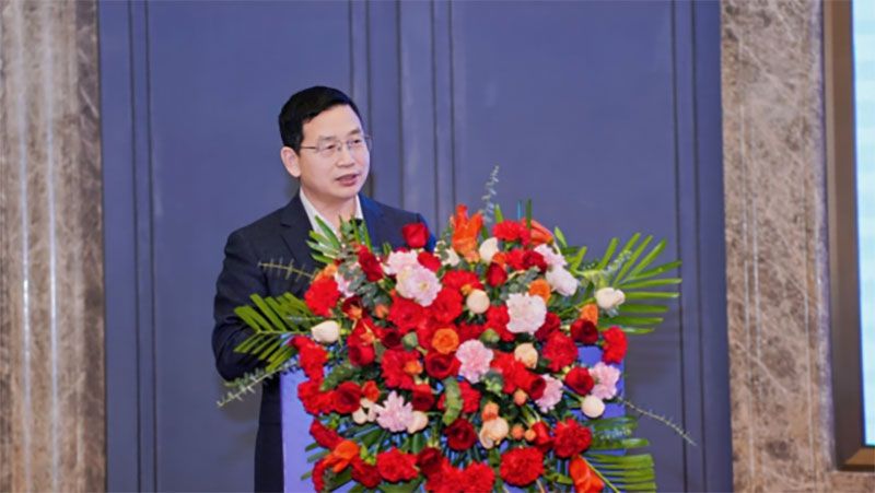 新朝陽新型生物調(diào)控技術 助力糧食產(chǎn)量提升