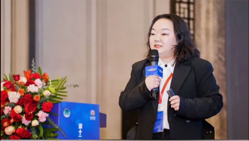 新朝陽新型生物調(diào)控技術 助力糧食產(chǎn)量提升