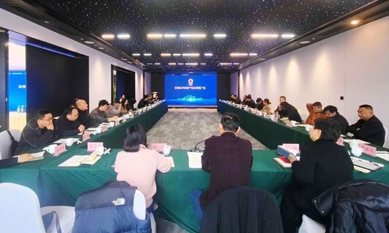 新朝陽(yáng)6S生物低碳技術(shù)應(yīng)用服務(wù)體系正式亮相，探索綠色農(nóng)業(yè)低碳轉(zhuǎn)型新路徑