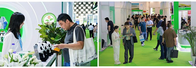 ACE 2025圓滿落幕 | 新朝陽與全球伙伴共話農(nóng)業(yè)可持續(xù)發(fā)展新篇章